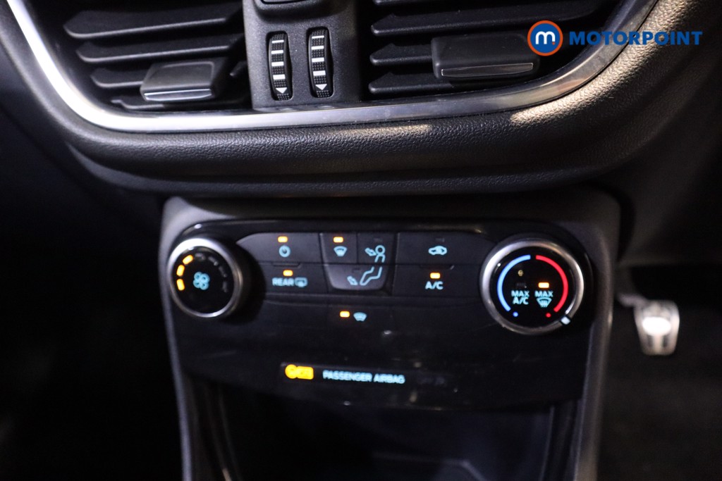 Used Ford Puma 2021 for sale - 77446672: Photo 13