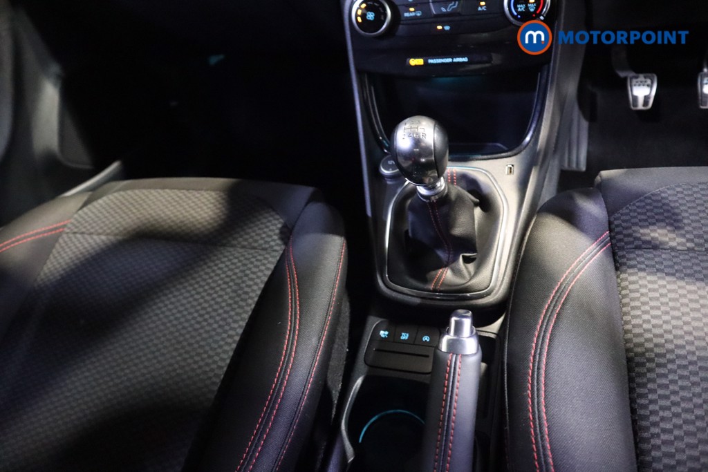 Used Ford Puma 2021 for sale - 77446672: Photo 14