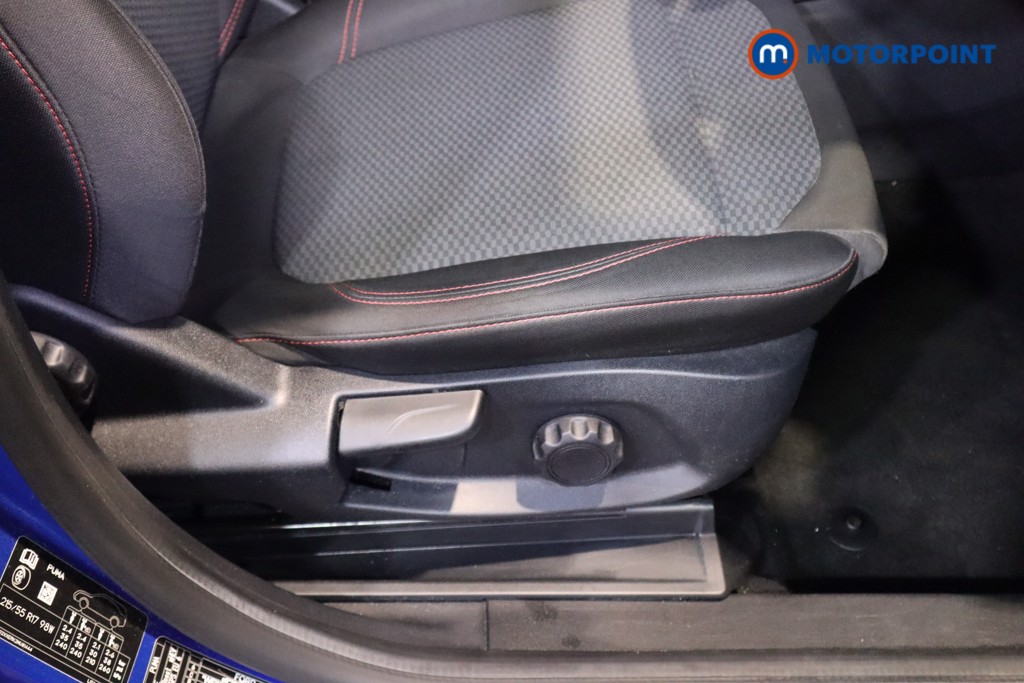 Used Ford Puma 2021 for sale - 77446672: Photo 17