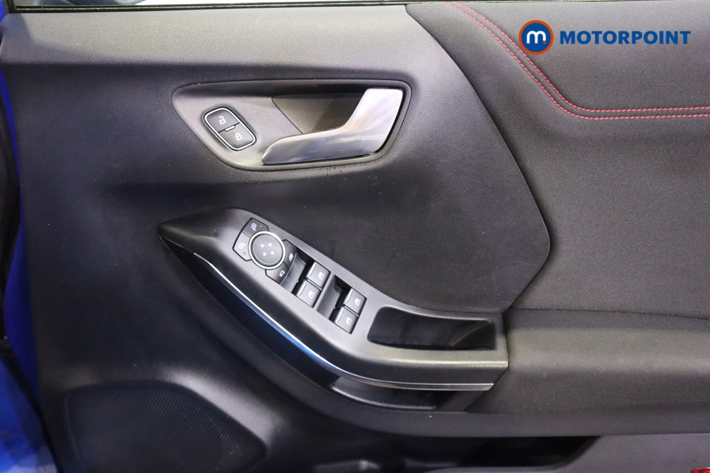 Used Ford Puma 2021 for sale - 77446672: Photo 19