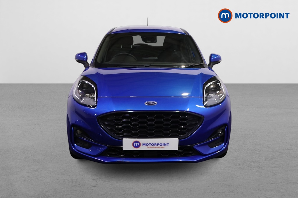 Used Ford Puma 2021 for sale - 77446672: Photo 2