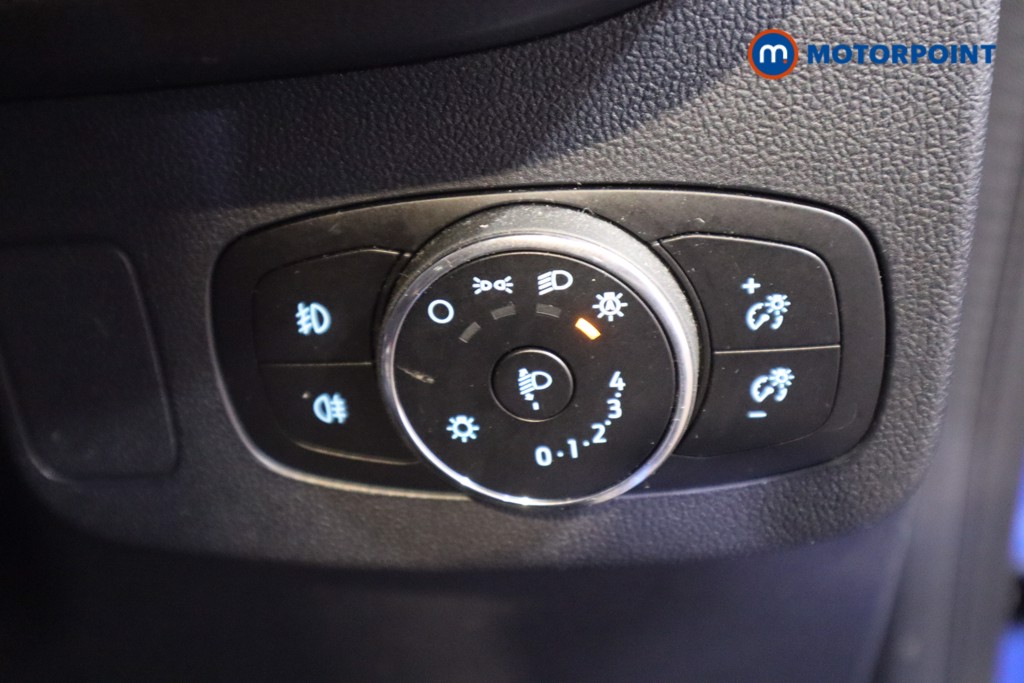 Used Ford Puma 2021 for sale - 77446672: Photo 22