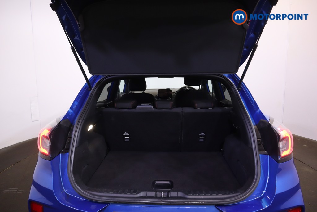 Used Ford Puma 2021 for sale - 77446672: Photo 28