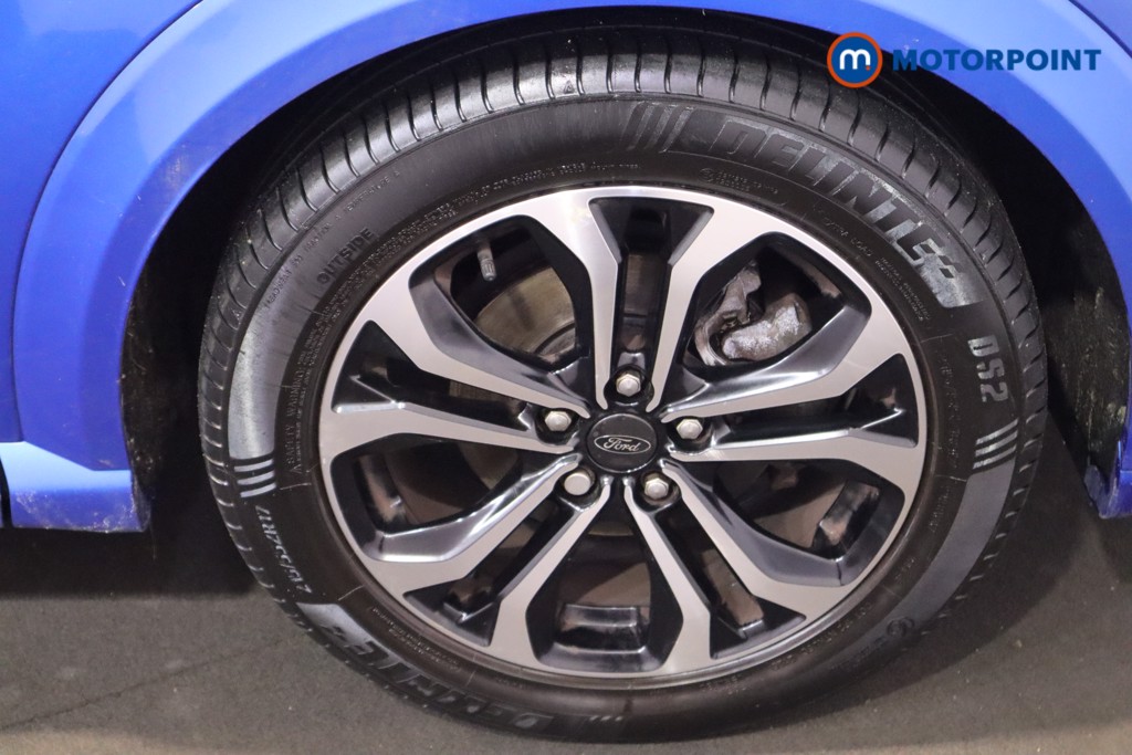 Used Ford Puma 2021 for sale - 77446672: Photo 29