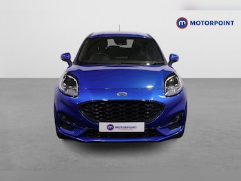 Used Ford Puma 2021 for sale - 77446672: Photo