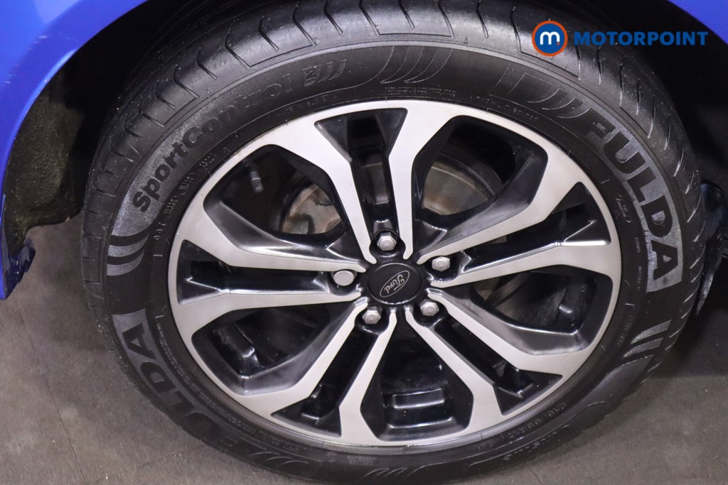 Used Ford Puma 2021 for sale - 77446672: Photo 30