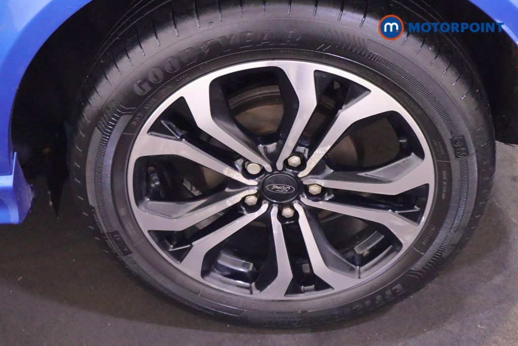 Used Ford Puma 2021 for sale - 77446672: Photo 31