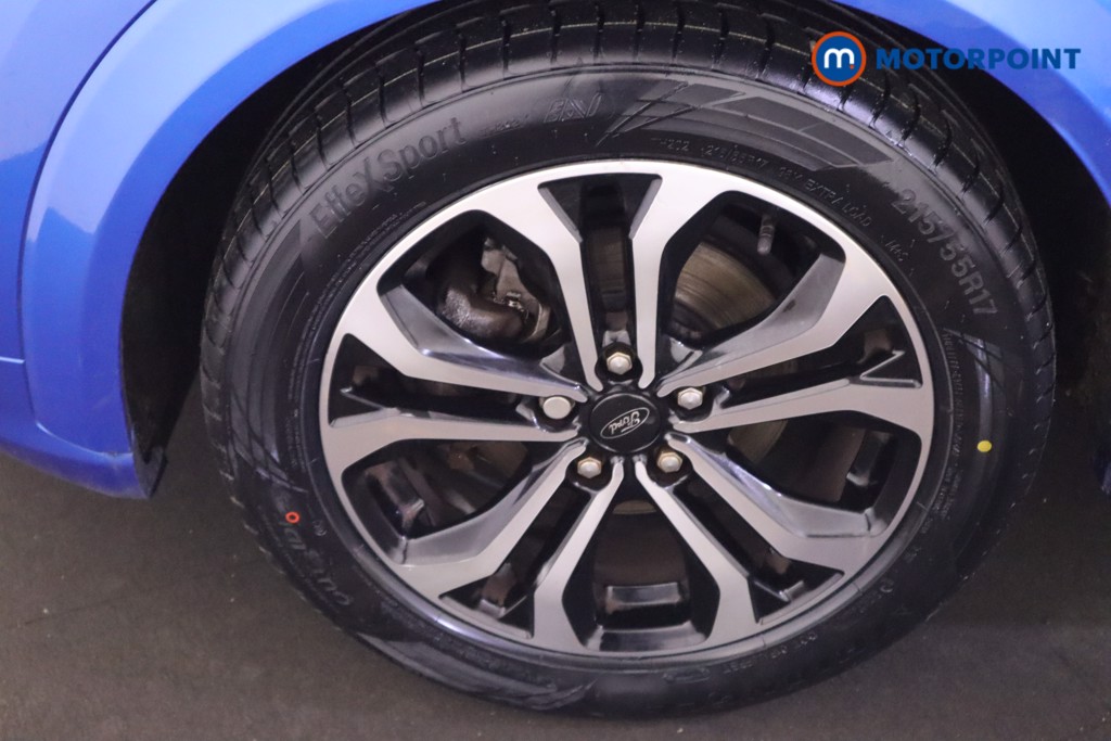 Used Ford Puma 2021 for sale - 77446672: Photo 32