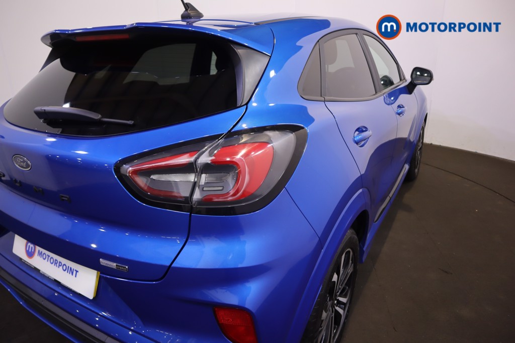 Used Ford Puma 2021 for sale - 77446672: Photo 35