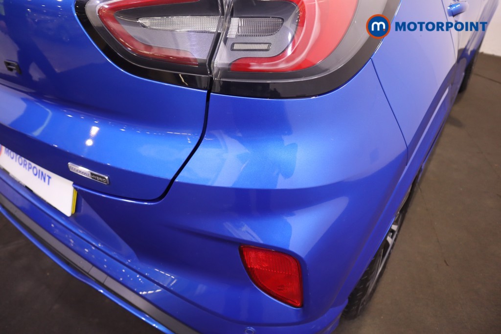 Used Ford Puma 2021 for sale - 77446672: Photo 36