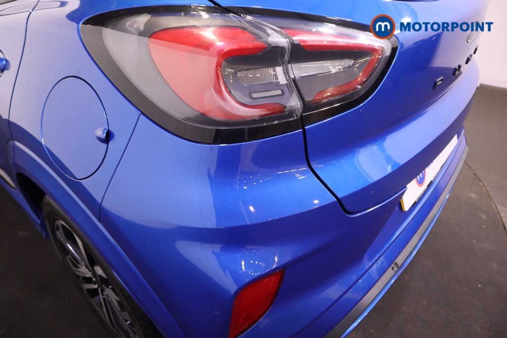 Used Ford Puma 2021 for sale - 77446672: Photo 37