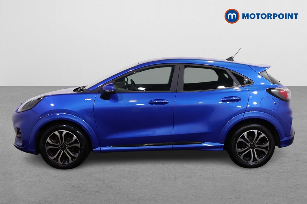 Used Ford Puma 2021 for sale - 77446672: Photo 4