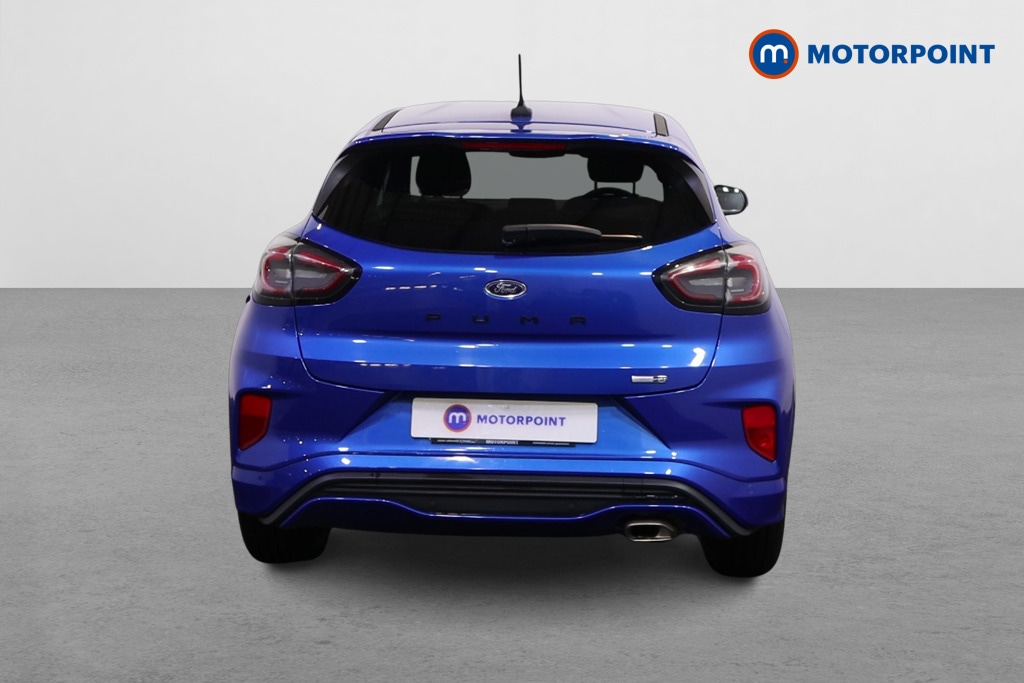 Used Ford Puma 2021 for sale - 77446672: Photo 6