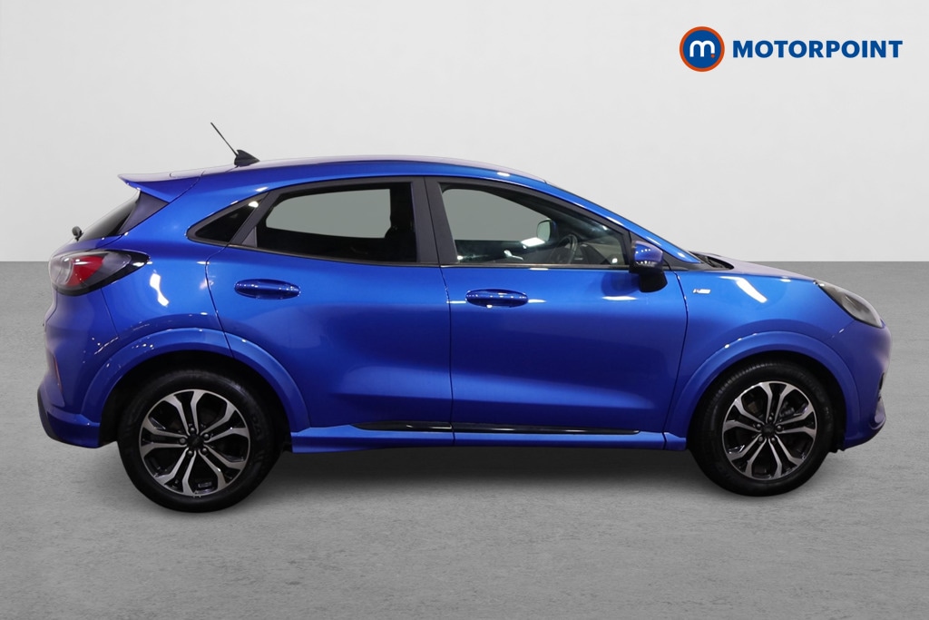 Used Ford Puma 2021 for sale - 77446672: Photo 8