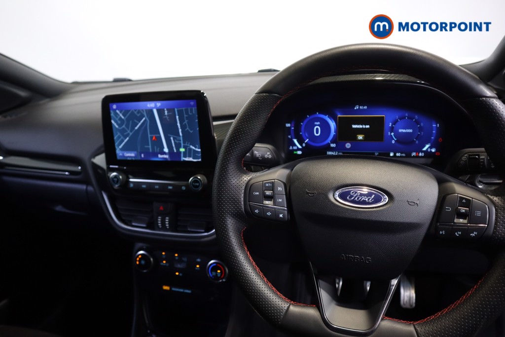 Used Ford Puma 2021 for sale - 77446672: Photo 9