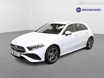 Used Mercedes-Benz A-Class 2024 for sale - 75473072: Photo