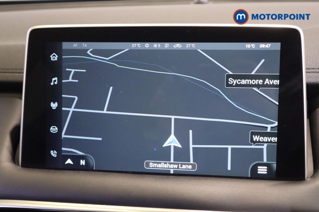 Used MG MG HS 2024 for sale - 77811123: Photo 10