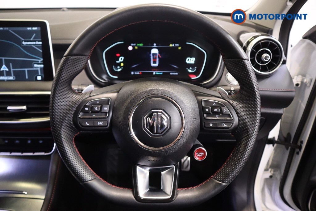 Used MG MG HS 2024 for sale - 77811123: Photo 11