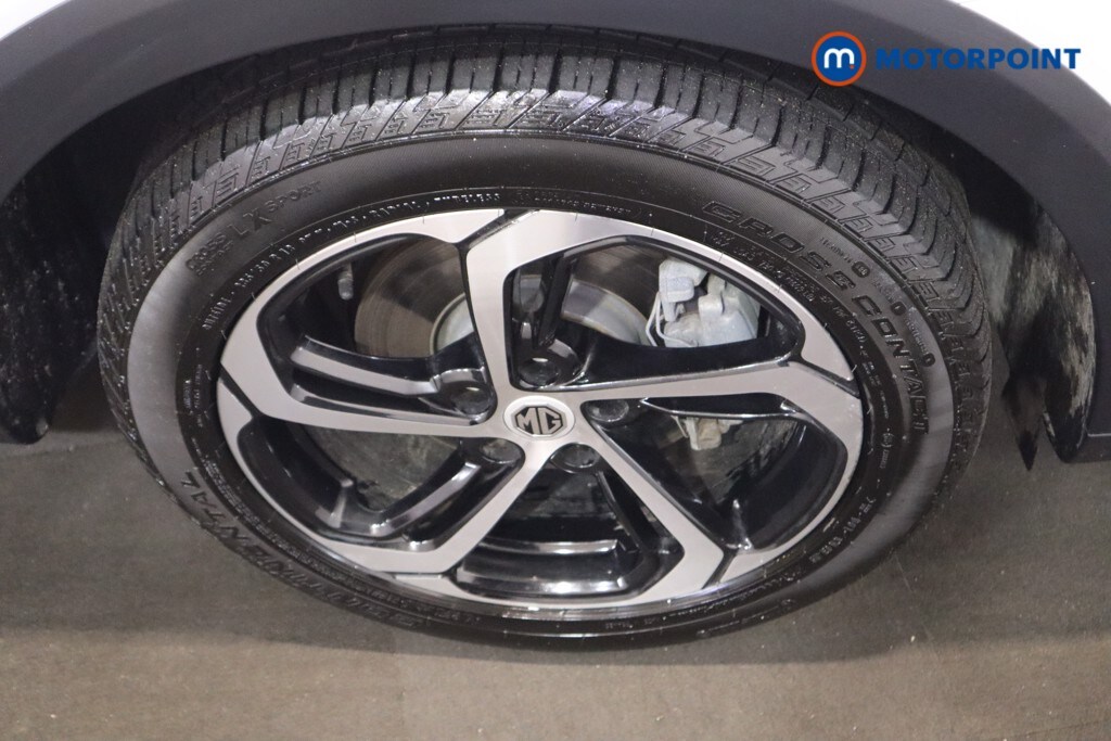 Used MG MG HS 2024 for sale - 77811123: Photo 20