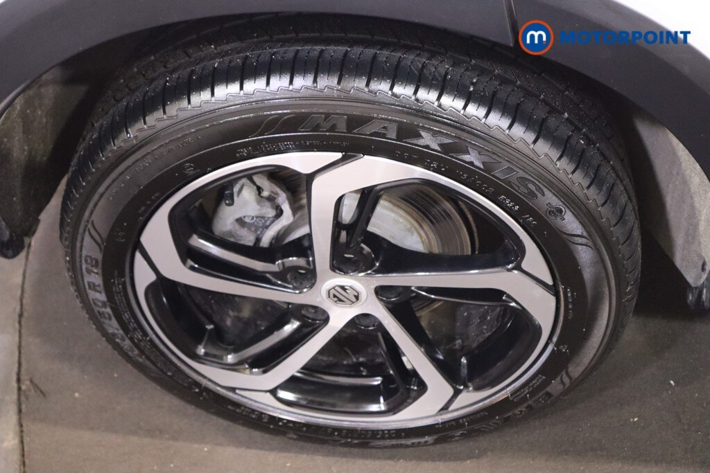 Used MG MG HS 2024 for sale - 77811123: Photo 21