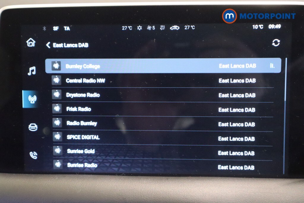 Used MG MG HS 2024 for sale - 77811123: Photo 31