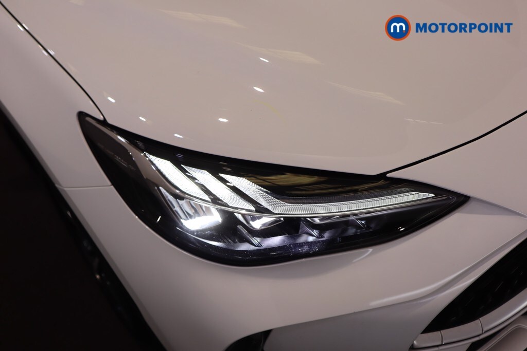 Used MG MG HS 2024 for sale - 77811123: Photo 48