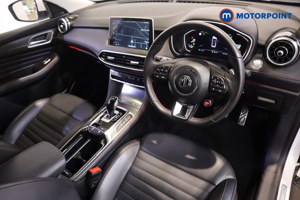 Used MG MG HS 2024 for sale - 77811123: Photo 9