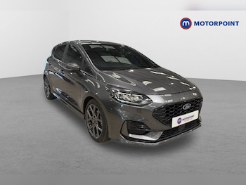 Used Ford Fiesta 2023 for sale - 78818029: Photo
