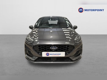 Used Ford Fiesta 2023 for sale - 78818029: Photo