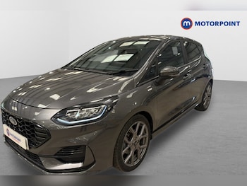 Used Ford Fiesta 2023 for sale - 78818029: Photo