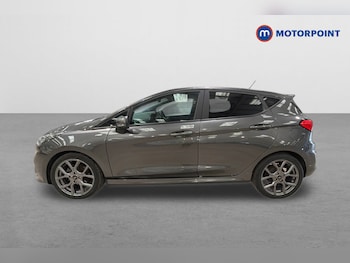 Used Ford Fiesta 2023 for sale - 78818029: Photo