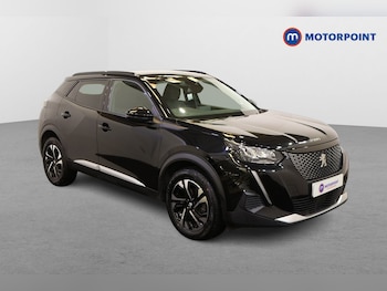 Peugeot - 2008