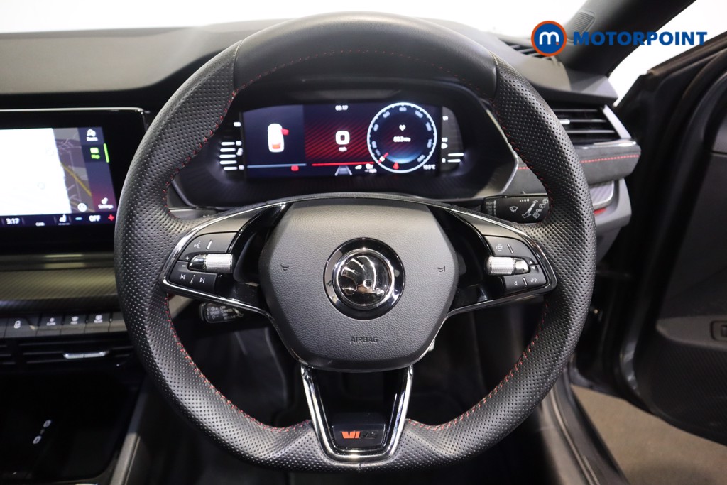 Used Skoda Octavia 2023 for sale - 77763880: Photo 11