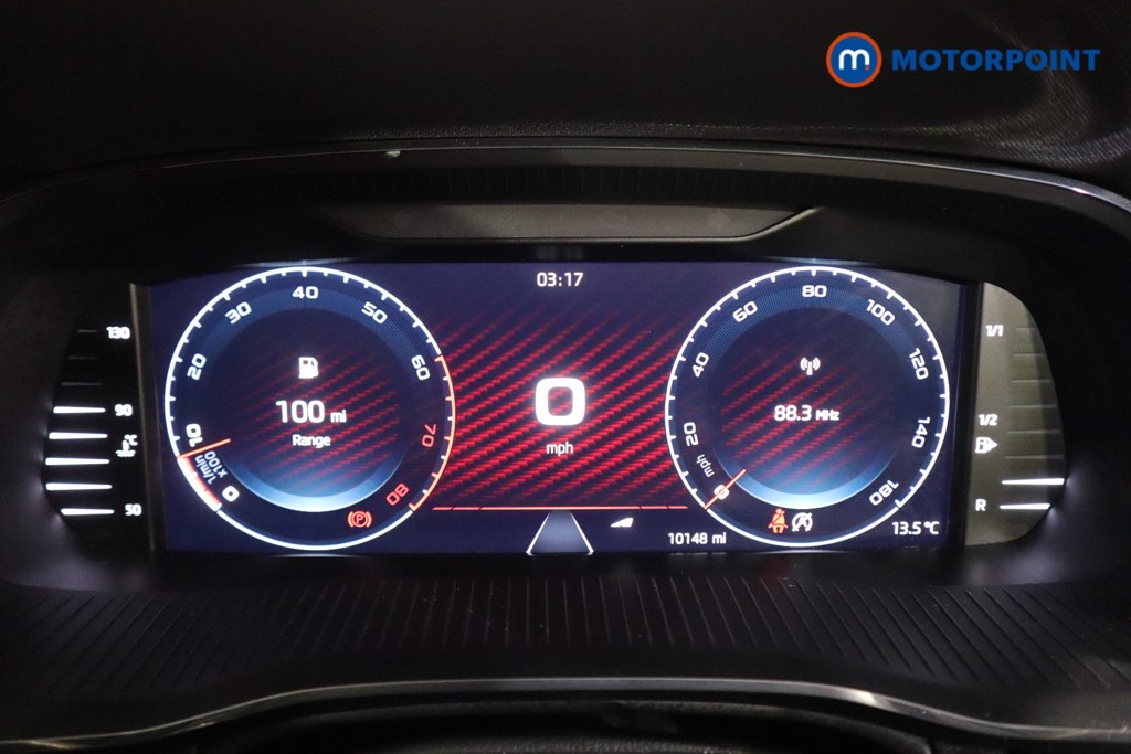 Used Skoda Octavia 2023 for sale - 77763880: Photo 12