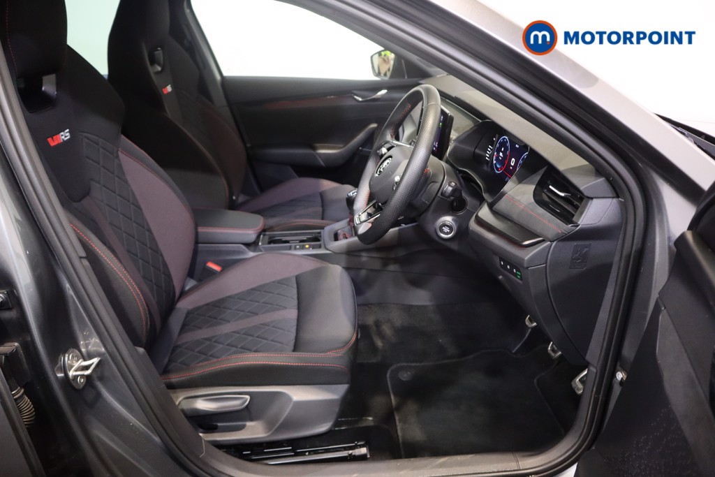 Used Skoda Octavia 2023 for sale - 77763880: Photo 14