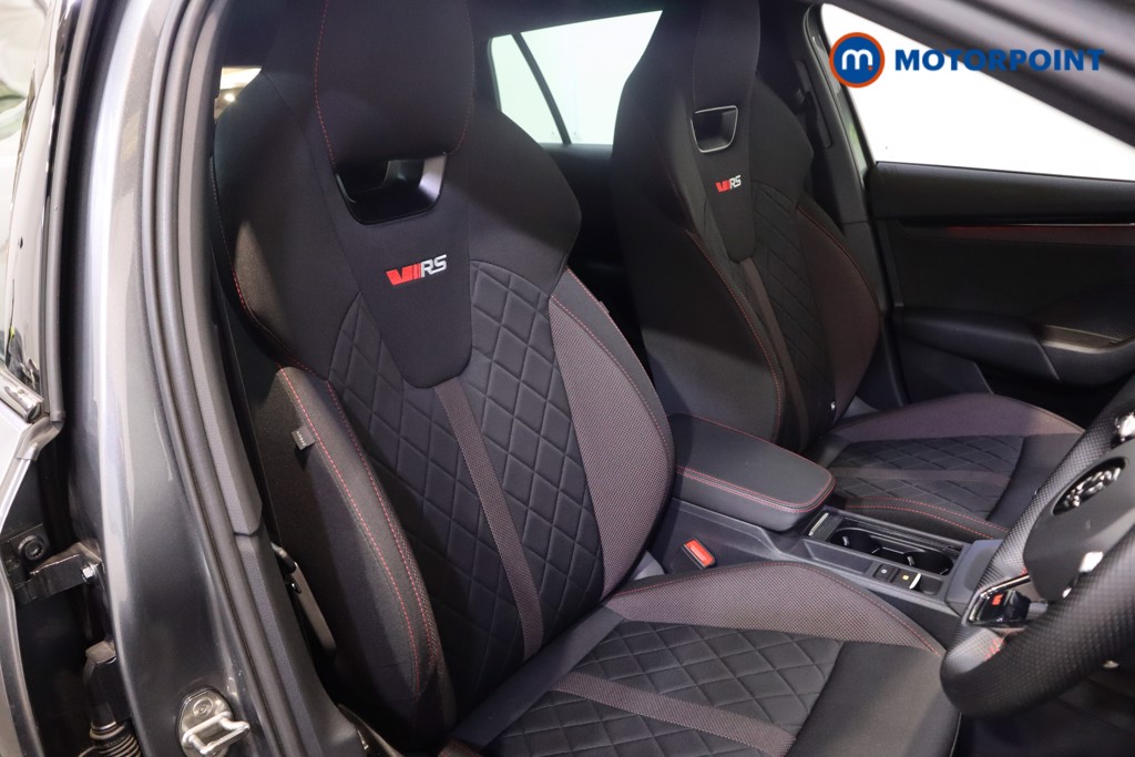 Used Skoda Octavia 2023 for sale - 77763880: Photo 15