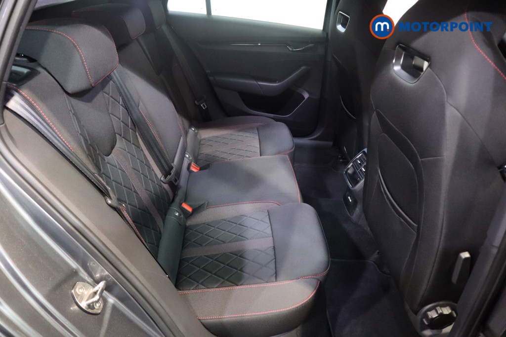 Used Skoda Octavia 2023 for sale - 77763880: Photo 16