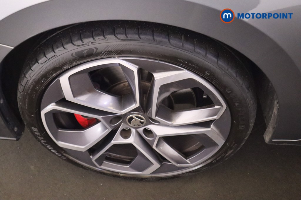 Used Skoda Octavia 2023 for sale - 77763880: Photo 19