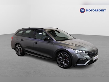 Used Skoda Octavia 2023 for sale - 77763880: Photo