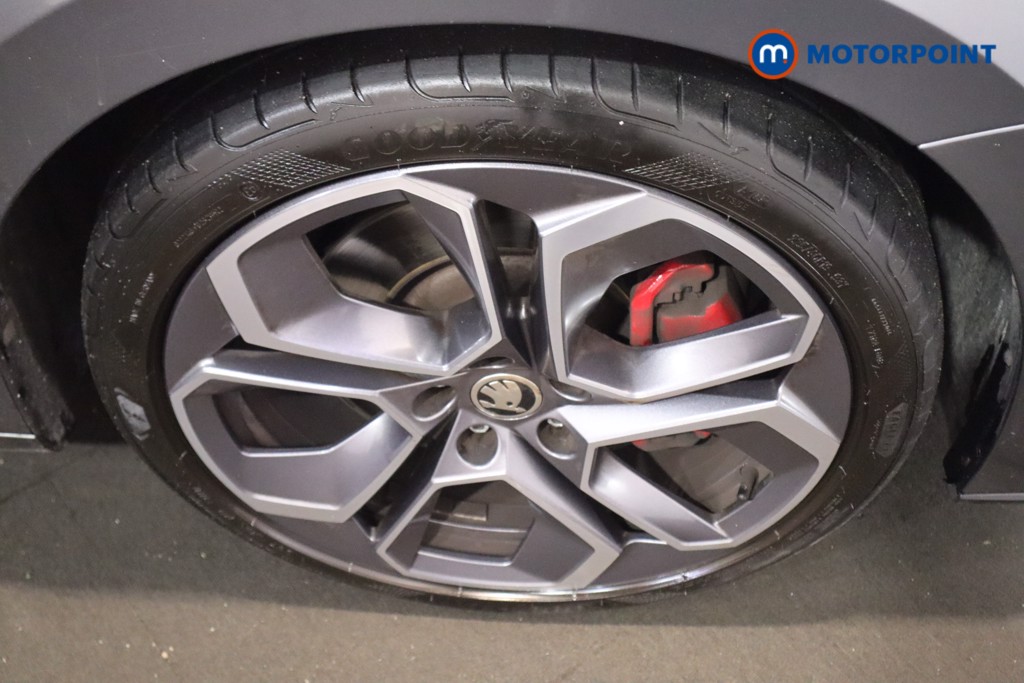 Used Skoda Octavia 2023 for sale - 77763880: Photo 20