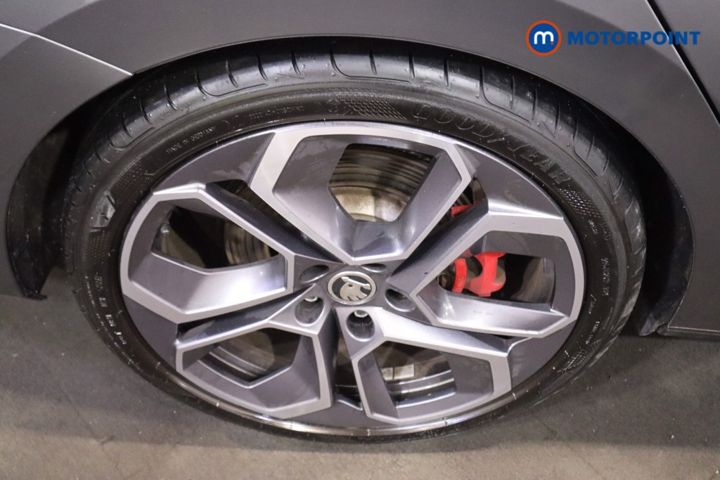 Used Skoda Octavia 2023 for sale - 77763880: Photo 21