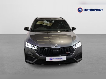 Used Skoda Octavia 2023 for sale - 77763880: Photo