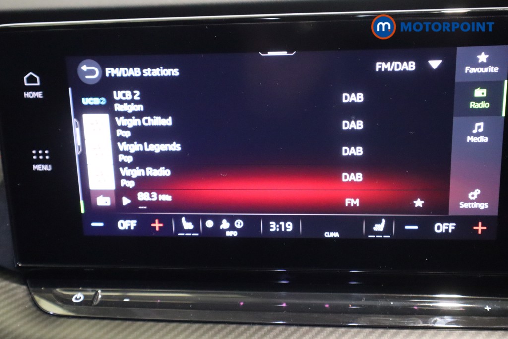 Used Skoda Octavia 2023 for sale - 77763880: Photo 30