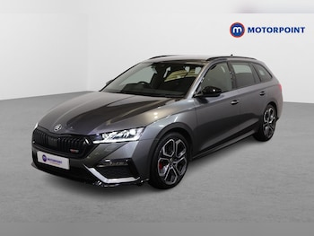 Used Skoda Octavia 2023 for sale - 77763880: Photo