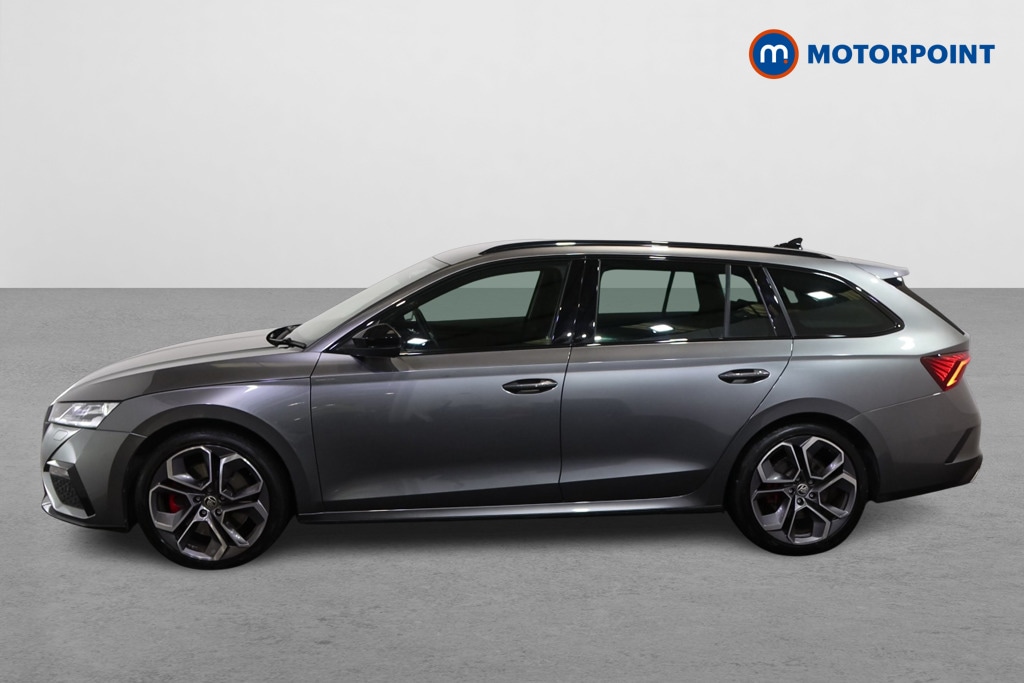 Used Skoda Octavia 2023 for sale - 77763880: Photo 4