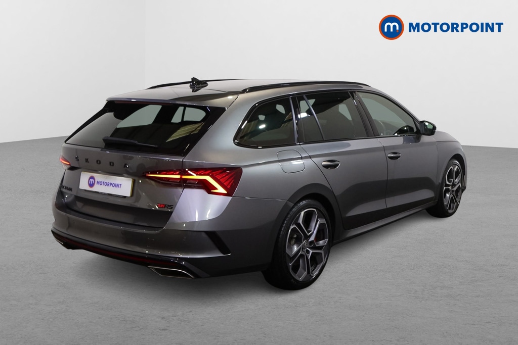 Used Skoda Octavia 2023 for sale - 77763880: Photo 7