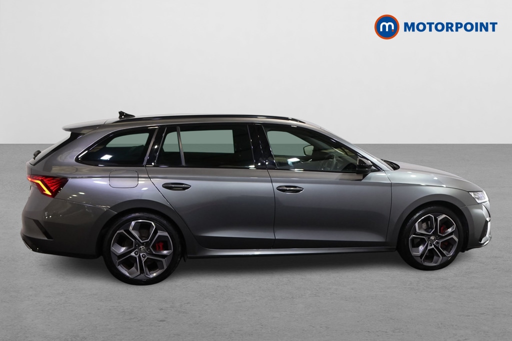 Used Skoda Octavia 2023 for sale - 77763880: Photo 8