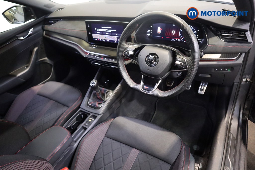 Used Skoda Octavia 2023 for sale - 77763880: Photo 9