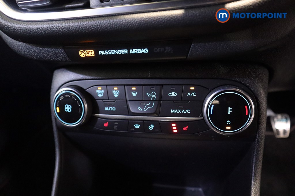 Used Ford Fiesta 2022 for sale - 76508431: Photo 10