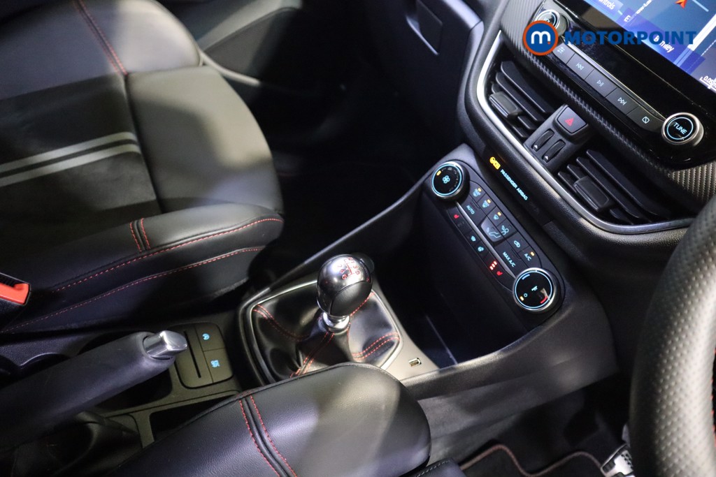 Used Ford Fiesta 2022 for sale - 76508431: Photo 11